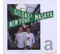 V/A - New York Mixed By Gildas & Masaya