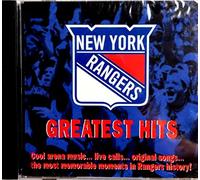 Various Artists - New York Rangers G.H.