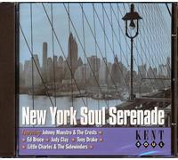 Various Artists New York Soul Serenade (CD) Album
