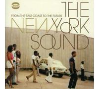 Compilation - New York Sound-From Theeast Coast To The