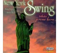 Various Artists - New York Swing: Jerome Kern