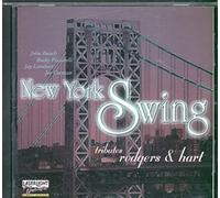 Various Artists - New York Swing: Rodgers & Hart