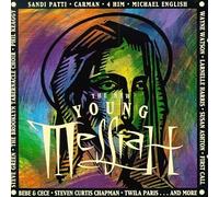 Various Artists - New Young Messiah