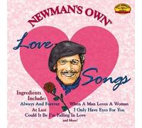 Various Artists - Newman's Own: Love Songs