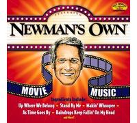 Various Artists - Newman's Own: Movie Songs