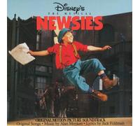 Various Artists - Newsies