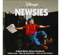 Various Artists - Newsies