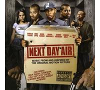 Various Artists Next Day Air (CD)