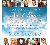 Various Artists - Next Door Savior