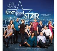 Various Artists - Next Food Network Star