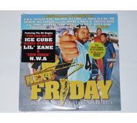Various Artists - Next Friday