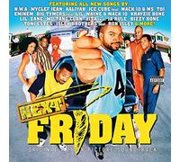Various Artists - Next Friday