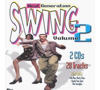 Various Artists - Next Generation of Swing 2