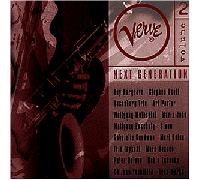 Various Artists - Next Generation - Volume 2