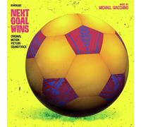 O. S. T. -next Goal Wins( Michael Giacchino) - Next Goal Wins - Vinile (in us...