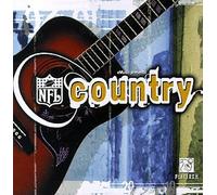 Various Artists - NFL Country