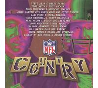 Various Artists - NFL Country