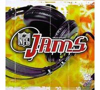 Various Artists - NFL Jams