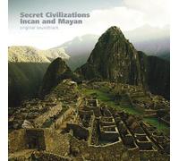 Various Artists - Nhk Ushinawareta Bunmei Inca Maya