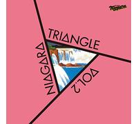 Various Artists - Niagara Triangle 2 Anniversary Edition