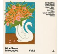 Various Artists Nice Swan Introduces - Volume 2 (Vinyl LP) 12" EP