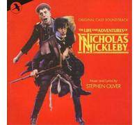 Oliver, Stephen - Life & Adventures Of Nicholas