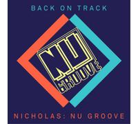 Various Artists - Back on Track: Nicholas