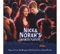 Various Artists - Nick and Norah's Infinite Playlist: Music From the Original Motion Picture Soundtrack