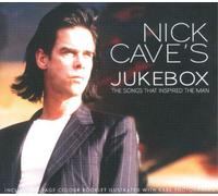 Various Artists Nick Cave's Jukebox: The Songs That Inspired the Man (CD) Album