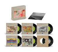 Various Artists The Endless Coloured Ways (RSD 2024): The Songs of Ni (Vinyl LP)