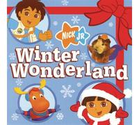 Various Artists - Nick Jr. Winter Wonderland