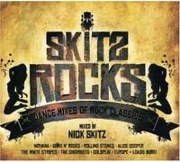 Various Artists (Nick Skitz) - Skitz Rocks