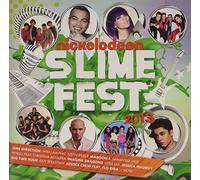 Various Artists - NICKELODEON SLIME FEST..