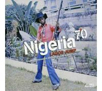 Various Artists Nigeria 70: Lagos Jump (CD) Album