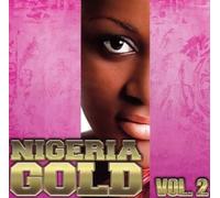 Various Artists - Nigeria Gold, Vol. 2