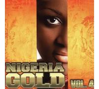 Various Artists - Nigeria Gold, Vol. 4