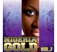 Various Artists - Nigeria Gold, Vol. 7