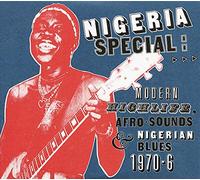Various Artists - Nigeria Special, Vol.1