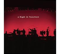 Various Artists - Night At Rocketown