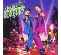 Various Artists - Night At The Roxbury