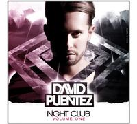 Various Artists - Night Club 1 by David Puentez