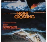 Various Artists - Night Crossing