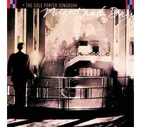 Various Night And Day: THE COLE PORTER SONGBOOK (CD) Album