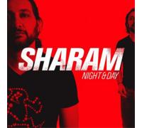 Various Artists Night & Day (CD) Album