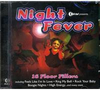 Various Artists - Night Fever