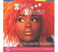 Various Artists NIGHT FEVER (CD)