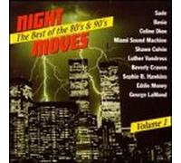 Various Artists - Night Moves 1