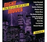 Various Artists - Night Moves 6