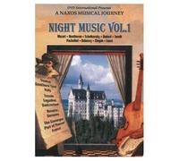 VARIOUS ARTISTS-NIGHT MUSIC VOL 1