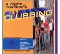 Various Artists - Night of Hardcore Clubbing
